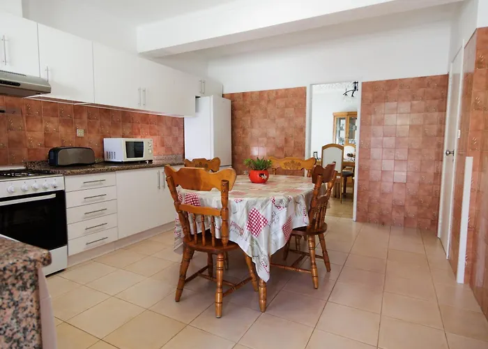 Cantinho Da Ana Casa vacanze *