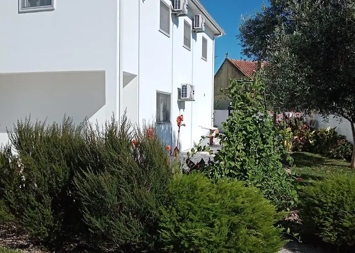 Cantinho Da Ana Casa vacanze Tomar